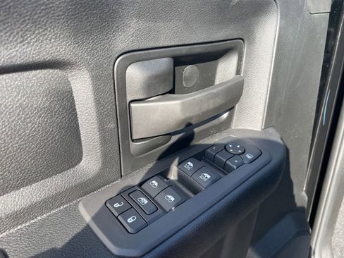 New 2026 RAM 3500 Tradesman image 19