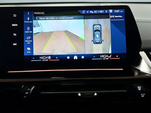 Used 2025 BMW X2 xDrive28i image 27