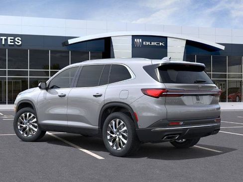 New 2026 Buick Enclave Preferred w/ Power Package image 3