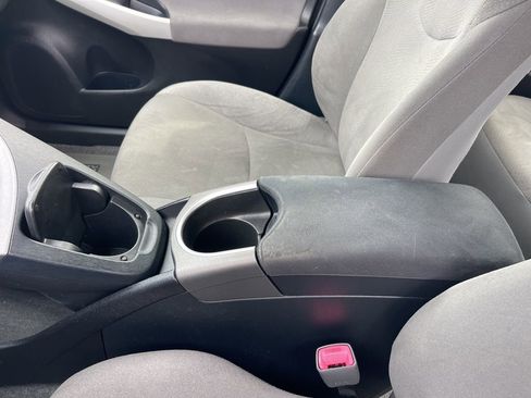 Used 2012 Toyota Prius Prime Plug-In Hybrid image 13