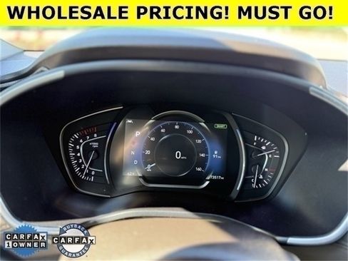 Used 2020 Hyundai Santa Fe SEL image 9