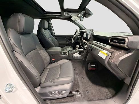 New 2026 Toyota Tacoma Limited AWD/4WD image 22