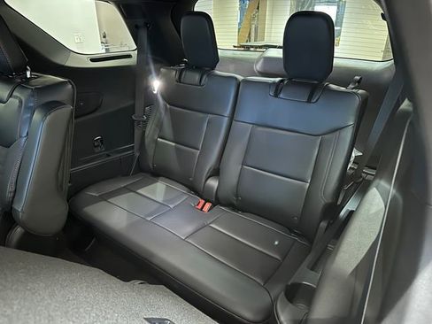 New 2026 Ford Explorer ST-Line AWD/4WD image 24