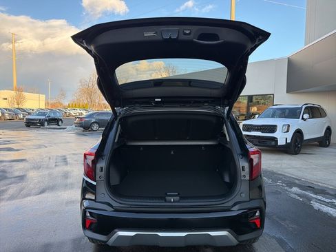New 2026 Kia Seltos SX image 18