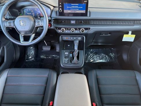 Used 2026 Honda CR-V Sport-L image 13
