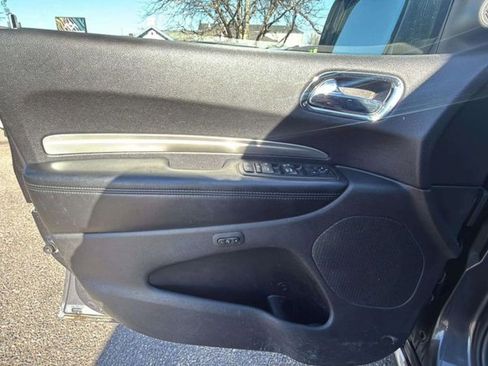 Used 2017 Dodge Durango GT w/ Nav & Power Liftgate Group image 17