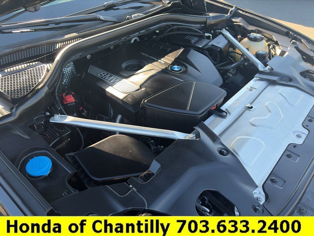 Used 2019 BMW X4 xDrive30i w/ Executive Package AWD/4WD image 34