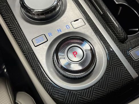 Used 2024 Genesis G80 3.5T Sport image 21