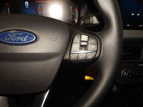 New 2025 Ford Maverick XL image 27