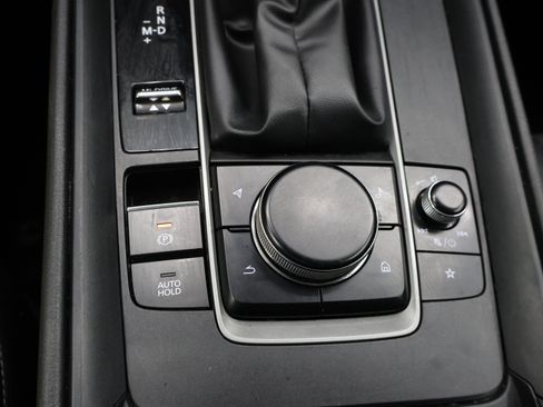 Used 2025 MAZDA CX-50 AWD 2.5 S w/ Preferred Package image 42