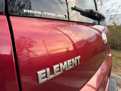 Used 2008 Honda Element EX image 45