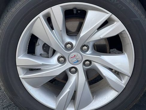 Certified 2024 Buick Encore GX Preferred FWD image 6