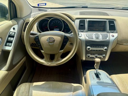 Used 2012 Nissan Murano SV FWD image 10