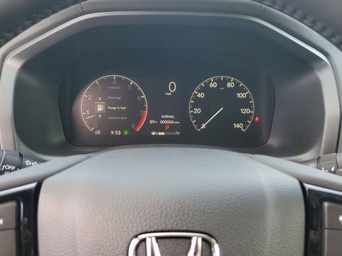 New 2026 Honda Odyssey EX-L image 24