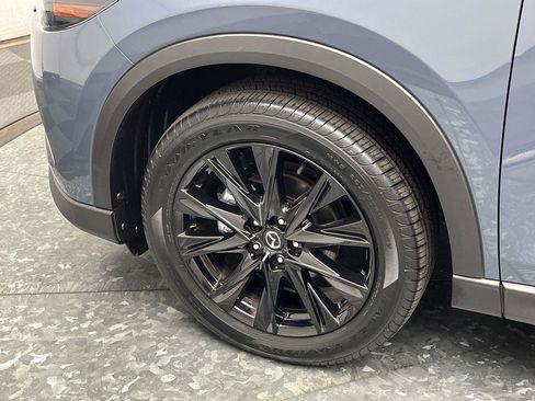 Certified 2024 MAZDA CX-5 Carbon Edition AWD/4WD image 32