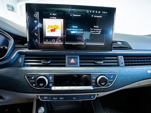 Used 2022 Audi A5 2.0T Premium Plus w/ Premium Plus image 43