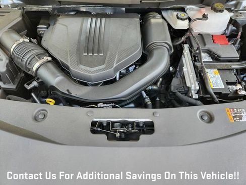 New 2026 Buick Enclave Preferred w/ Power Package FWD image 22