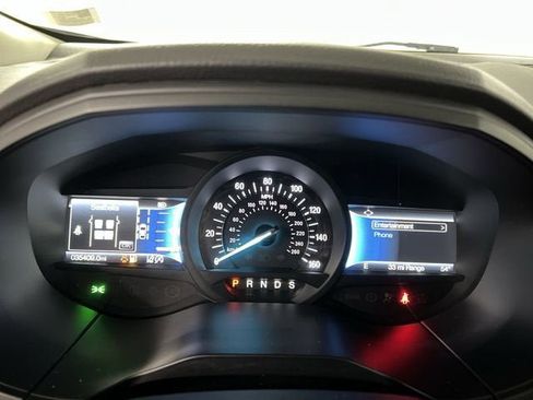 Used 2024 Ford Edge Titanium image 12