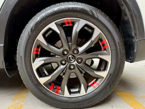 Used 2016 MAZDA CX-5 Grand Touring AWD/4WD image 27