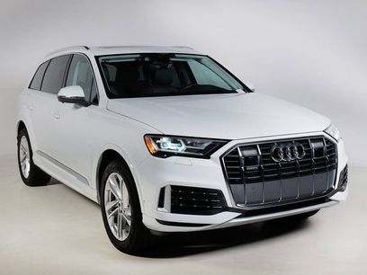 Used 2022 Audi Q7 3.0T Premium Plus w/ Premium Plus Package