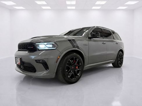 Used 2023 Dodge Durango R/T w/ Tow 'N Go Package AWD/4WD image 4