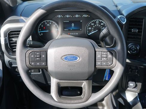 Used 2021 Ford F150 XL w/ STX Appearance Package RWD image 23