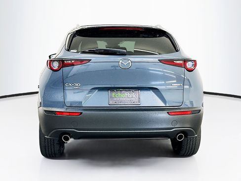 Used 2025 MAZDA CX-30 AWD 2.5 S w/ Preferred Package image 7