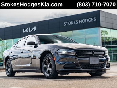 Used 2023 Dodge Charger SXT
