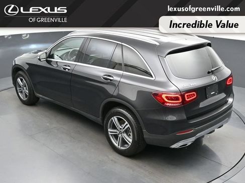 Used 2020 Mercedes-Benz GLC 300 image 42