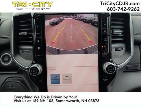 New 2026 RAM 3500 Laramie image 19