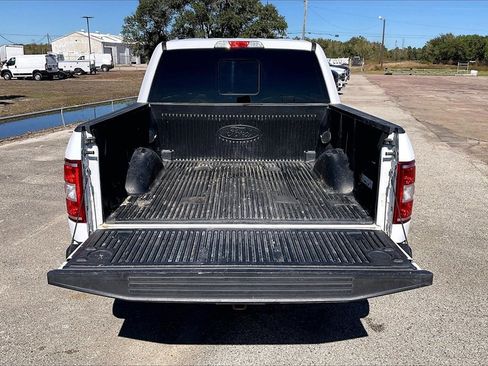 Used 2019 Ford F150 XLT w/ Equipment Group 302A Luxury image 38