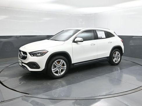 Used 2023 Mercedes-Benz GLA 250 image 1