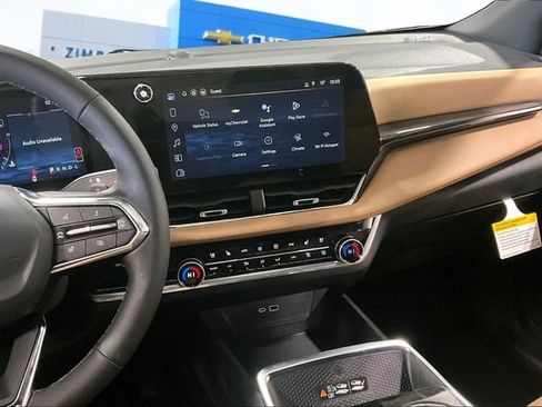 New 2026 Chevrolet Equinox ACTIV w/ Convenience Package III AWD/4WD image 7