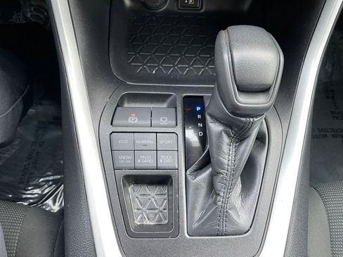 Certified 2024 Toyota RAV4 LE image 19