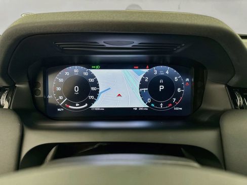 Used 2025 Land Rover Discovery Sport S AWD/4WD image 12