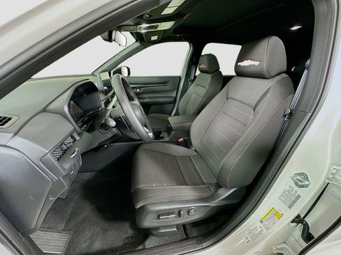 New 2026 Honda CR-V TrailSport image 15