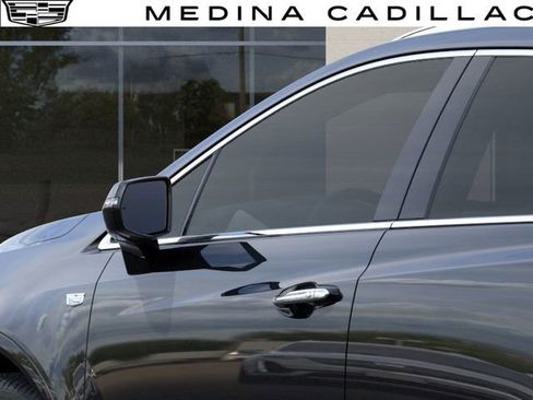 New 2026 Cadillac XT5 Premium Luxury w/ Driver Assist Package image 13