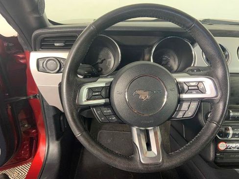 Used 2015 Ford Mustang Premium w/ Equipment Group 201A RWD image 21