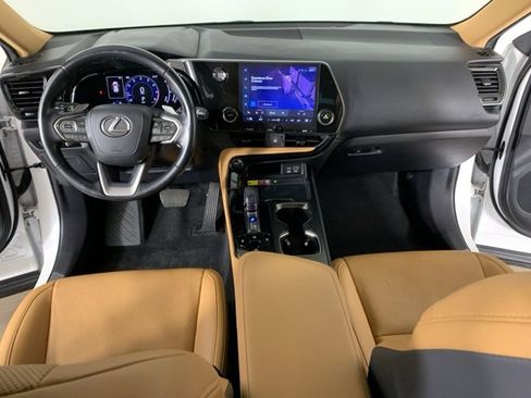 Used 2023 Lexus NX 250 FWD w/ Premium Package image 35