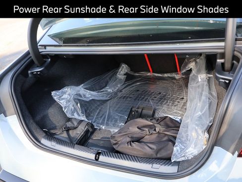 New 2026 BMW M5 Base w/ Executive Package image 19