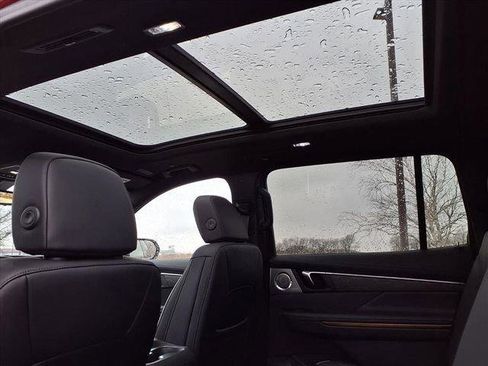 New 2026 Buick Enclave Avenir w/ Super Cruise Package image 24