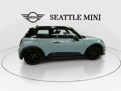 New 2026 MINI Cooper S image 12