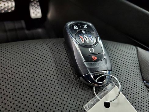 New 2026 Buick Encore GX Sport Touring w/ Comfort Package image 34