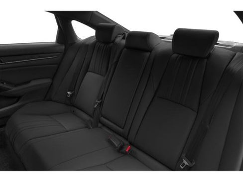 Certified 2020 Honda Accord EX-L image 13