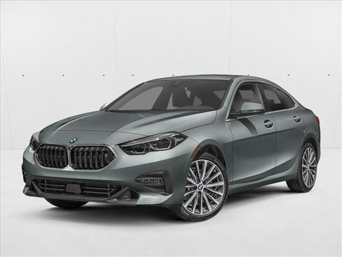 Certified 2024 BMW 228i Gran Coupe w/ Premium Package FWD image 1