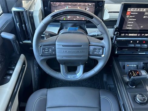 New 2026 GMC Hummer EV SUV image 16