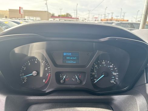 Used 2017 Ford Transit 350 XL image 15