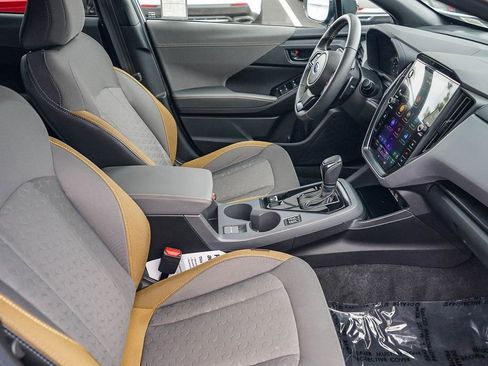 Certified 2025 Subaru Crosstrek 2.5i Sport image 19