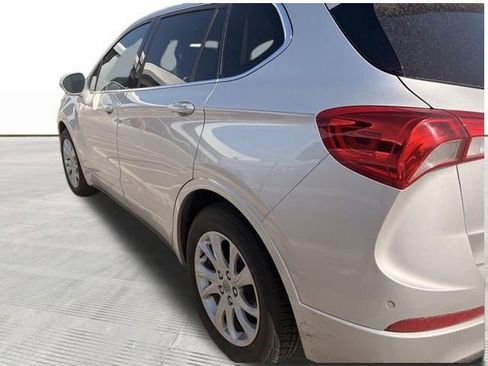 Used 2019 Buick Envision Preferred FWD image 2
