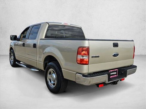 Used 2007 Ford F150 XLT image 7